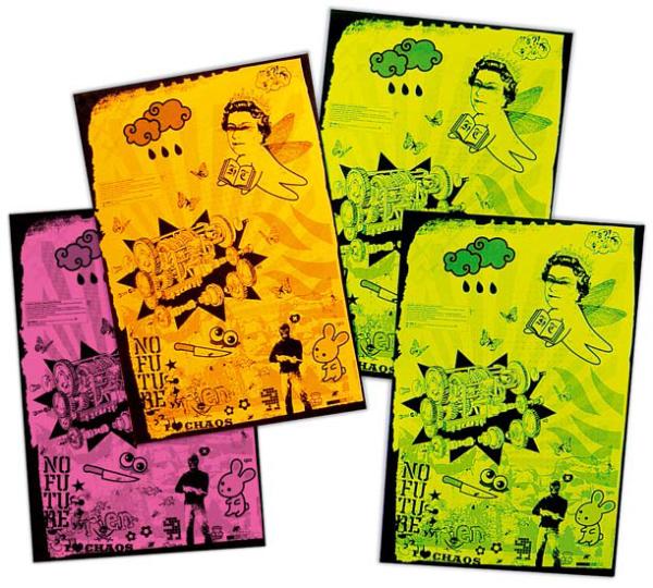 Le nordiste XXX Prod s&rsquo;expose à Epinal !